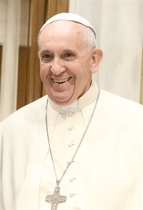 pope francis wikipedia|when was pope francis appointed.